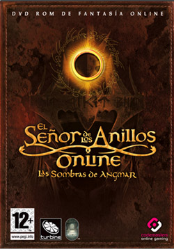 Imagen_1 El Señor de los Anillos On Line ya esta a la venta