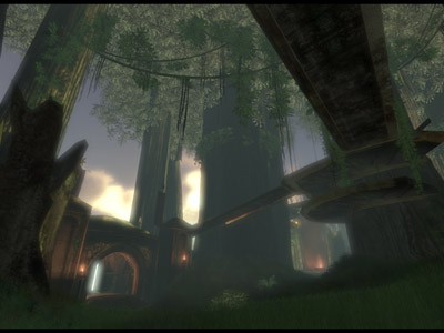 Imagen_3 ¡Codemasters Online y Auran desatan la Furia sobre Europa!