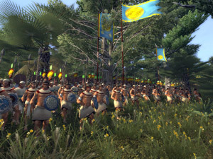 Imagen_4 Medieval II: Total War es Gold