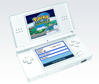 Imagen_2 Conviértete en un Pokémon Ranger por primera vez en la historia de la saga a partir del 13 de abril