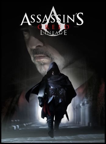 Imagen_1 Assassin Creed Lineage es el video más visto en YouTube en su estreno