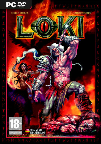 Imagen_1 Loki se situa en el nº 1 en ventas en Francia