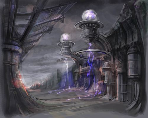 Imagen_5 Nuevos contenidos gratuitos para Archlord
