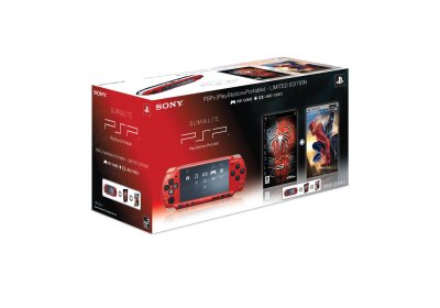 Imagen_2 Llega Spider-Man 3 de la mano de PlayStation®