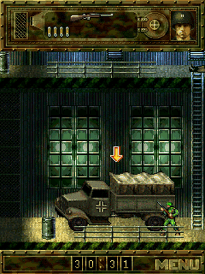 Imagen_3 Lanzamiento de EA Mobile: Medal of Honor