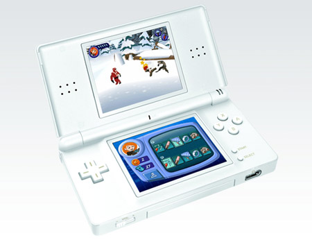 Imagen_2 Kim Possible traspasa su fama en televisión y vuelve a Nintendo DS el 13 de abril