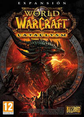Imagen_1World Of Warcraft: Cataclysm pulveriza récords de venta en PC