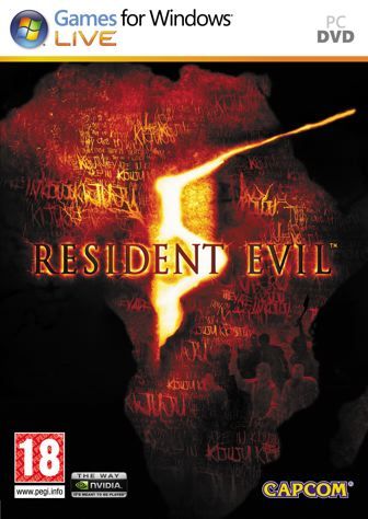 Imagen_1 Capcom confirma la fecha de lanzamiento de la versión PC de Resident Evil 5