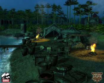 Imagen_2 Nobilis anuncia la firma del acuerdo por los derechos europeos de Hard to be a God