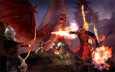 Imagen_2 La saga Drakensang al completo en edición limitada