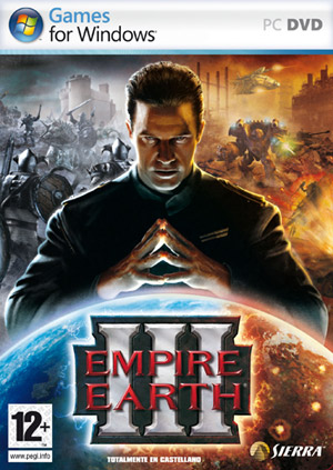 Imagen_1 Conquista el planeta con Empire Earth III
