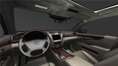 Imagen_4 Nuevos coches de Lexus para Test Drive Unlimited