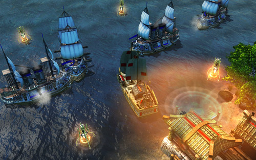 Imagen_3 Conquista el planeta con Empire Earth III