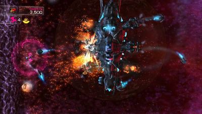 Imagen_4 Ion Assault se confirma para Xbox Live Arcade
