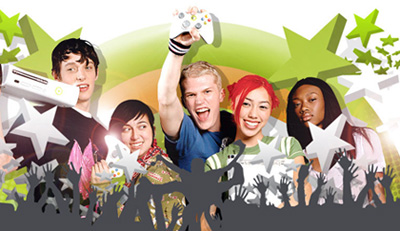 Imagen_1 Estás invitado a la Xbox Live Party con Marc Gené