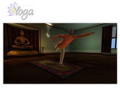 Imagen_4 JoWooD lanzará el primer juego de Yoga para WiiT