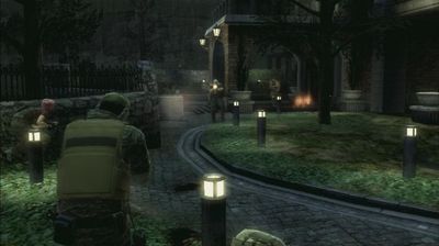 Imagen_5 Scene Expansion llega a Metal Gear Online 
