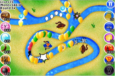 Imagen_5 Nuevas Aplicaciones y Juegos en la App Store