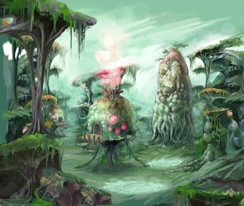 Imagen_1 Nuevos contenidos gratuitos para Archlord