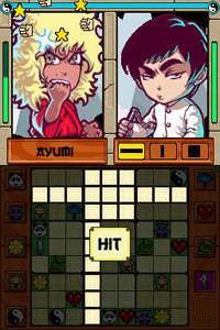 Imagen_4 Disponible la web oficial en castellano de Zendoku, Sudoku Battle Action