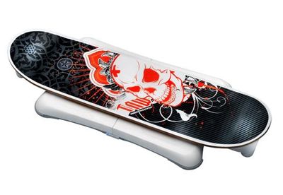 Imagen_1 A la venta la nueva tabla de snowboard T-Freestyle NW para Wii