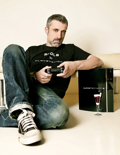 Asistimos a la venta de la primera PlayStation 3