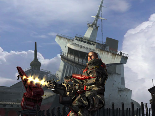 Imagen_4 Nuevo parche 1.3 para Bet On Soldier
