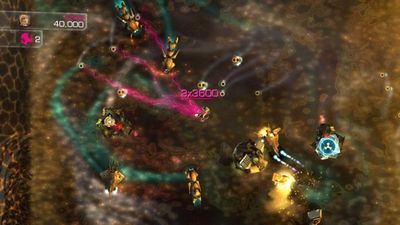 Imagen_5 Ion Assault se confirma para Xbox Live Arcade