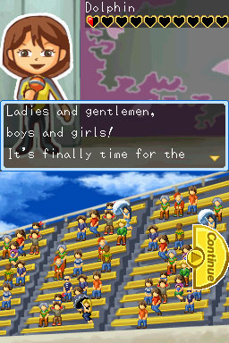 Imagen_5 Dolphin Friends: Tus amigos del mar, delfines en la DS por cortesía de 505 Games