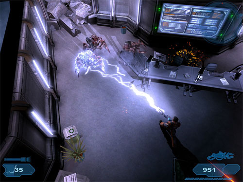 Imagen_4 Nuevo parche para Shadow Grounds
