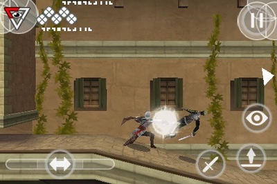 Imagen_5 Assassin's Creed II: Discovery ya está disponible en la App Store