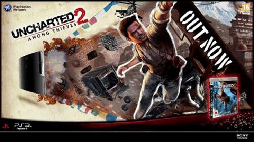 Imagen_1 La aventura de Nathan Drake continúa en PlayStation Home