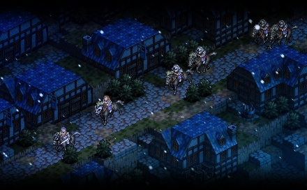 Imagen_1 TACTICS OGRE: Let Us Cling Together