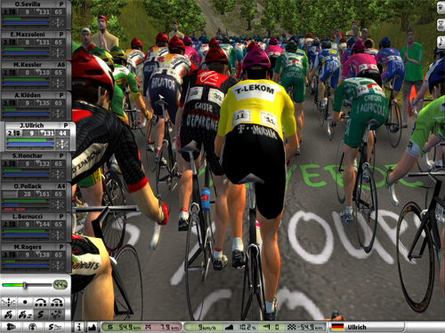 Imagen_4 Friendware presenta Pro Cycling Manager 2006