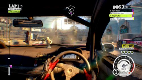 Imagen_2 Nuevo vídeo de Colin McRae: DiRT 2