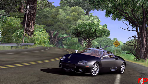 Imagen_5 Test Drive Unlimited: Una Reinvención de las Carreras