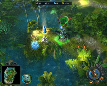 Imagen_4 Ubisoft anuncia Might & Magic Heroes VI