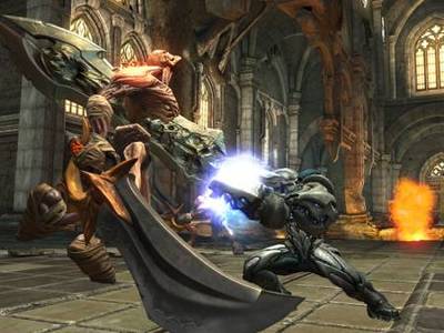 Imagen_1 Anuncio oficial de la demo de Darksiders