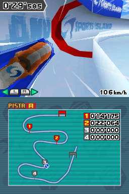 Imagen_5 Sports Island llega a Nintendo DS