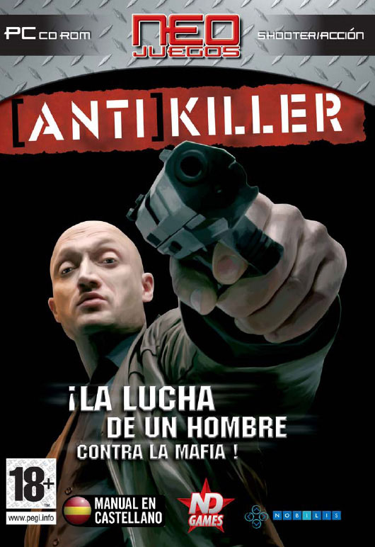 Imagen_1 Nuevos lanzamientos de la gama NeoJuegos