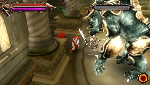 Imagen_3 StormBASIC lleva a PSP MINIS una increíble aventura de acción medieval también compatible con Playstation 3