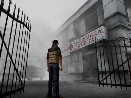 Imagen_2 Lanzamiento de Silent Hill Origins para Playstation 2