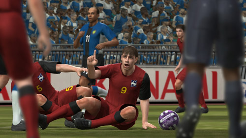 Imagen_3 Cristiano Ronaldo ficha por PES 2008