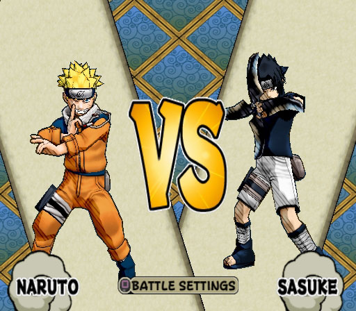 Imagen_4 Lucha con habilidad y orgullo en Naruto: Ultimate Ninja