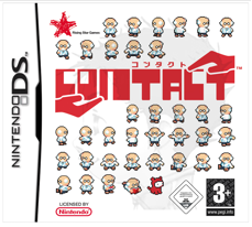 Imagen_1 Contact para Nintendo DS retrasado