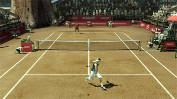 Imagen_4 Smash Court Tennis 3 para Xbox 360 se prepara para su lanzamiento europeo