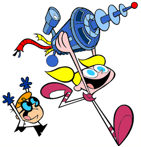 Imagen_4 Cartoon Network Racing, divertidas y alocadas carreras de karts