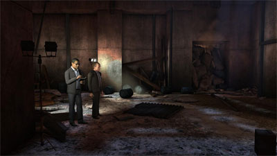 Imagen_5 CSI regresa a los videojuegos esta semana