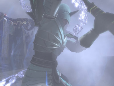 Imagen_2 ¡Codemasters Online y Auran desatan la Furia sobre Europa!