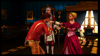 Imagen_2 2K Games anuncia que Sid Meier´s Pirates! para Wii  ya está a la venta